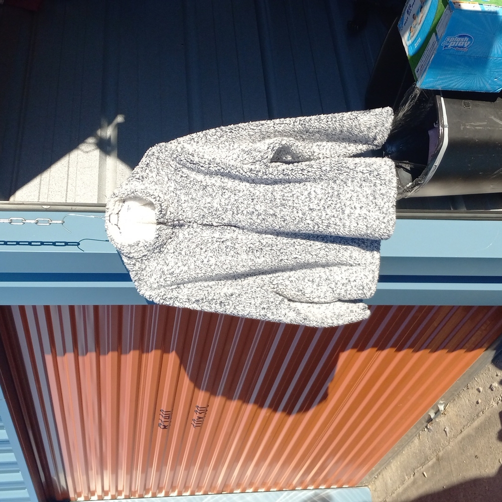 Women's winter coat h2